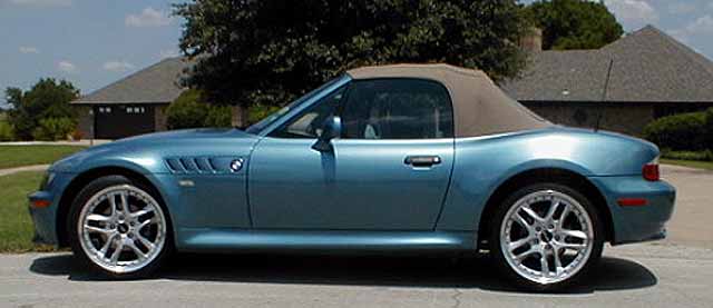 2000 2.3 Z3