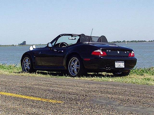 2000 2.8 Z3