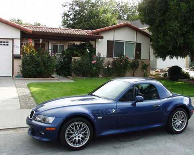 2000 2.8 Z3