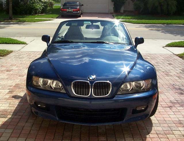 2002 3.0 Z3