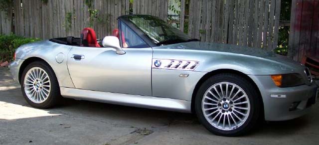 1996 1.9 Z3