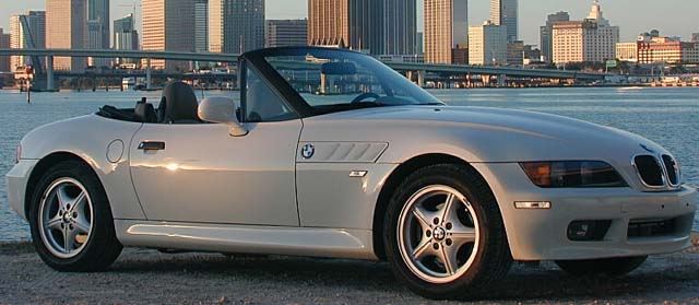 1997 1.9 Z3