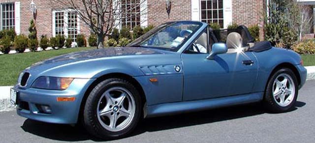 1998 1.9 Z3