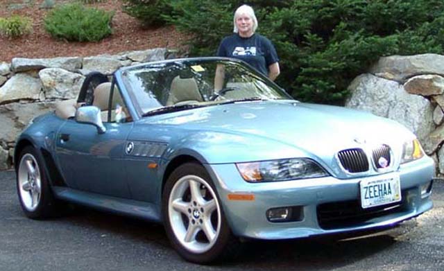 1998 2.8 Z3