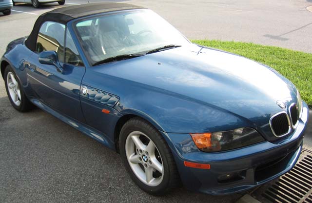 1998 2.8 Z3