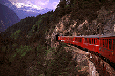 Glacier Express - Switzerland