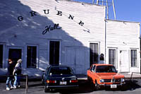 Gruene Hall