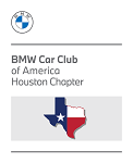 Houston BMW CCA Logo